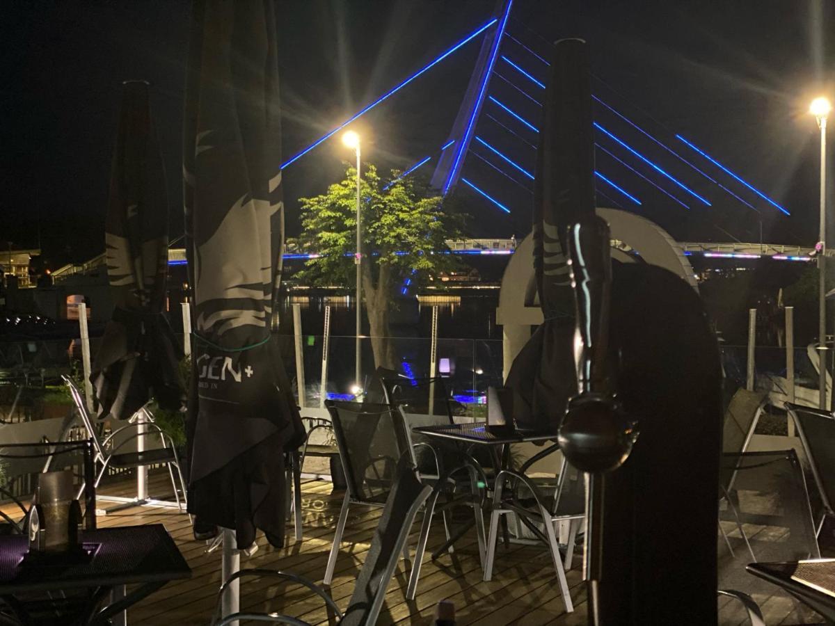 Avanti Mikołajki, W Centrum Przy Promenadzie, śniadanie I Obiad W Cenie * Mikołajki